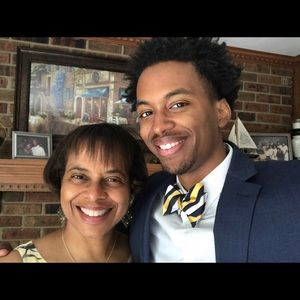 Meet your Posher, Lewis